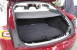 Tesla Model S Beta 2011 года